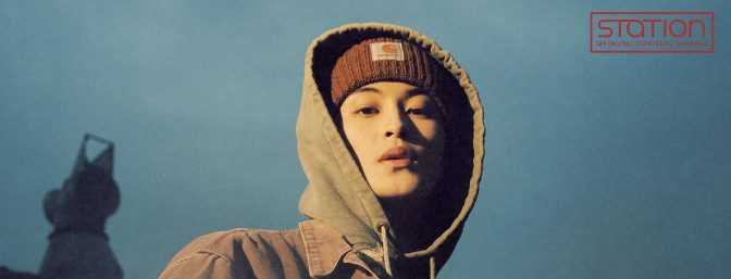 2022.02.04 STATION &#8211; MARK &#8211; CHILD