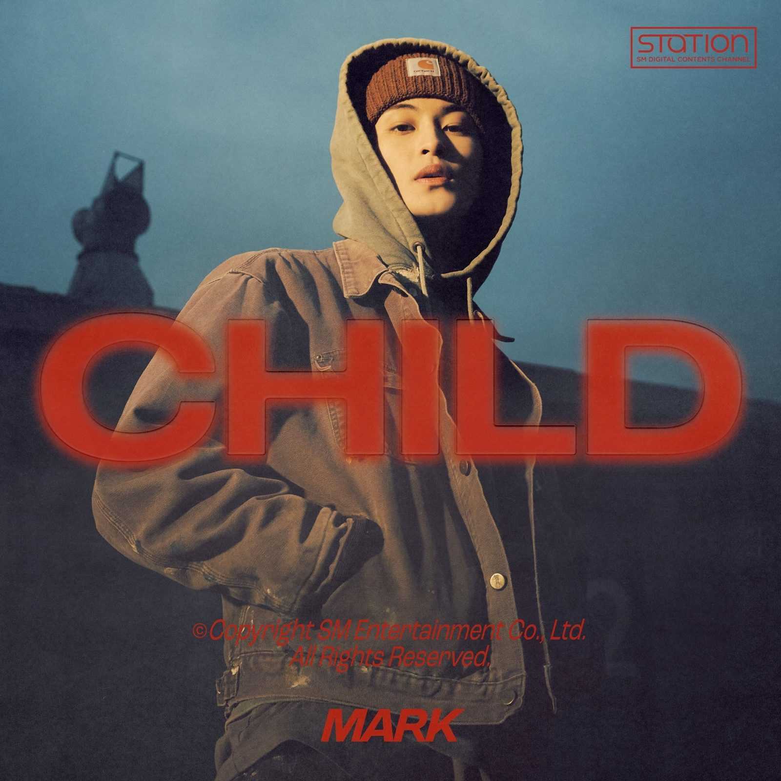2022.02.04 STATION &#8211; MARK &#8211; CHILD