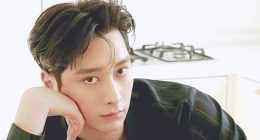 2PM Chansung is going to marry his fiancee who’s eight yrs much older than him