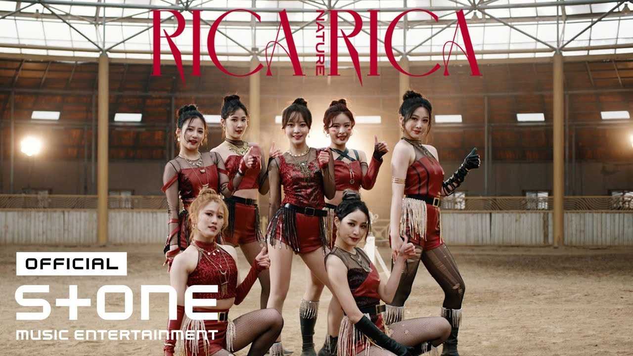 A female group that will not fail due to their incredible choreography that attracts trolls