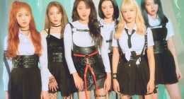 April disbands after six years