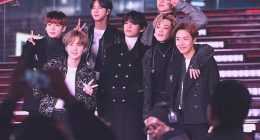 Girl And Boy Groups Who Made It To the 2021 Annual Melon Chart