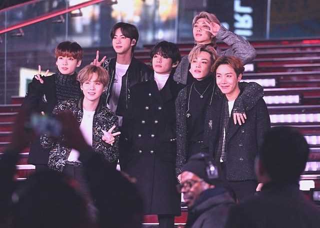 Netizens revealed their &#8220;family pick&#8221; idols