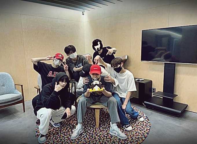 Big Hit’s possibly next male band members at last uncovered