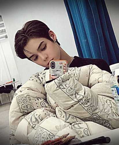 Big Hit’s possibly next male band members at last uncovered