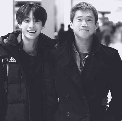 Celeb&#8217;s 2nd Kid, I&#8217;ve Always Wondered The Reason Why He Hasn&#8217;t Debuted