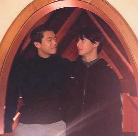 Celeb&#8217;s 2nd Kid, I&#8217;ve Always Wondered The Reason Why He Hasn&#8217;t Debuted