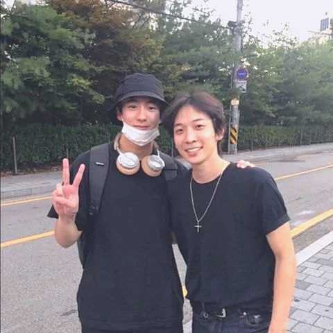 Celeb&#8217;s 2nd Kid, I&#8217;ve Always Wondered The Reason Why He Hasn&#8217;t Debuted