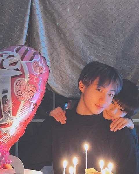 Celeb&#8217;s 2nd Kid, I&#8217;ve Always Wondered The Reason Why He Hasn&#8217;t Debuted