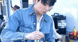 Chipotle Which Modified Their Account Title to ‘chicotle’ Due BTS’s Jungkook