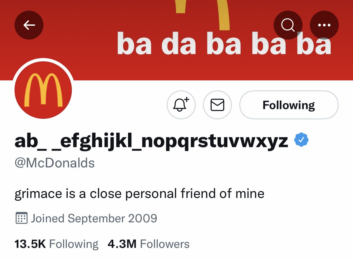 Chipotle Which Modified Their Account Title to &#8216;chicotle&#8217; Due BTS&#8217;s Jungkook