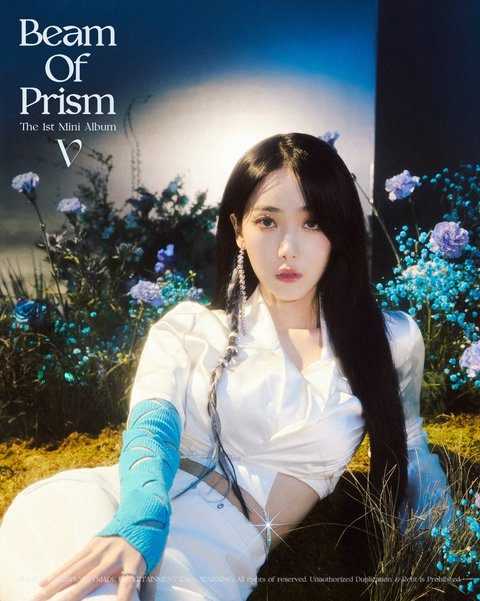Concept Photos of Viviz Actually are Out!