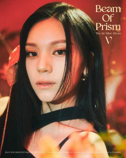 Concept Photos of Viviz Actually are Out!