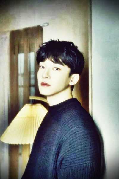 EXO&#8217;s Chen becomes daddy of two babies