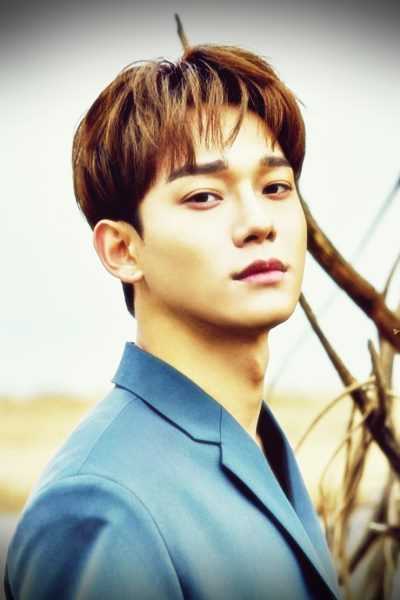 EXO&#8217;s Chen becomes daddy of two babies