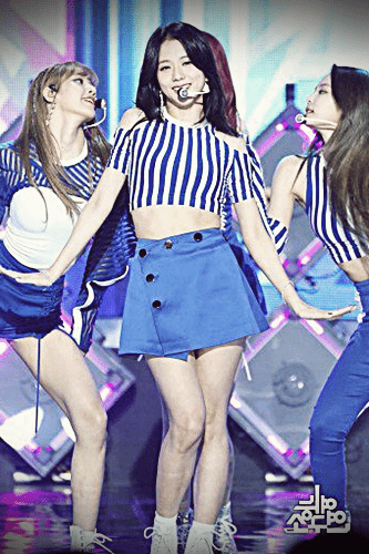 Here are Blackpink&#8217;s Performance Outfits