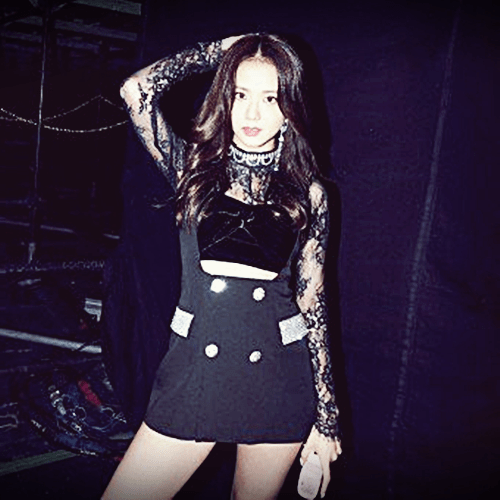 Here are Blackpink&#8217;s Performance Outfits