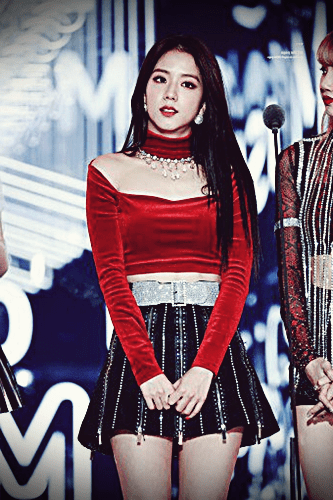 Here are Blackpink&#8217;s Performance Outfits