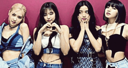 Here are Blackpink’s Performance Outfits