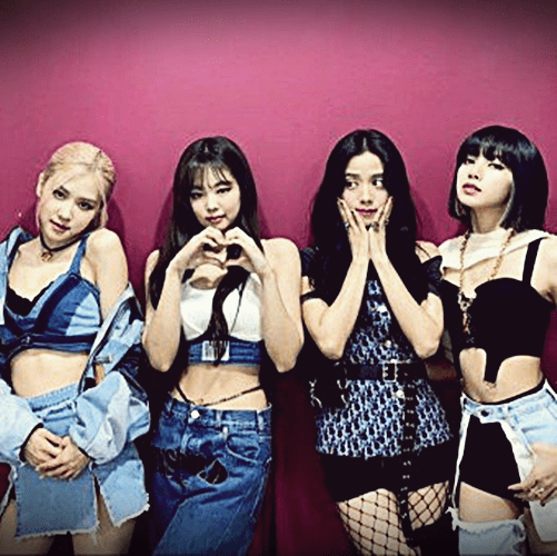 Here are Blackpink&#8217;s Performance Outfits