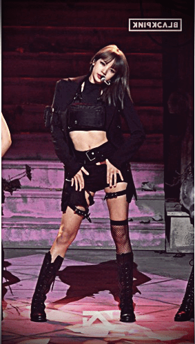 Here are Blackpink&#8217;s Performance Outfits