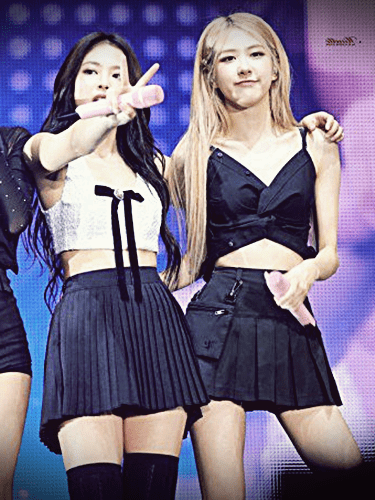 Here are Blackpink&#8217;s Performance Outfits