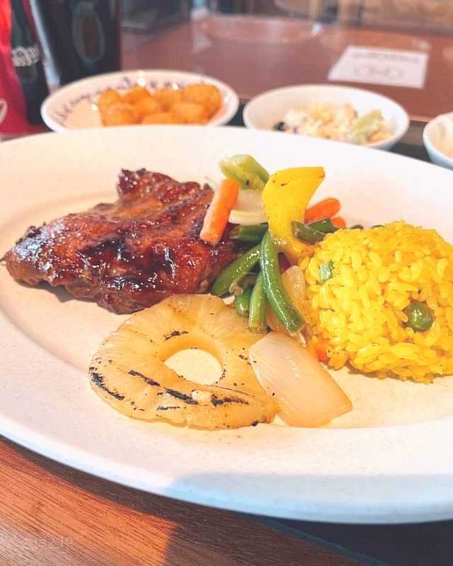Hybe&#8217;s Lunchroom High quality