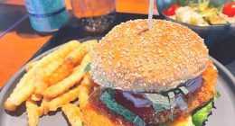 Hybe’s Lunchroom High quality