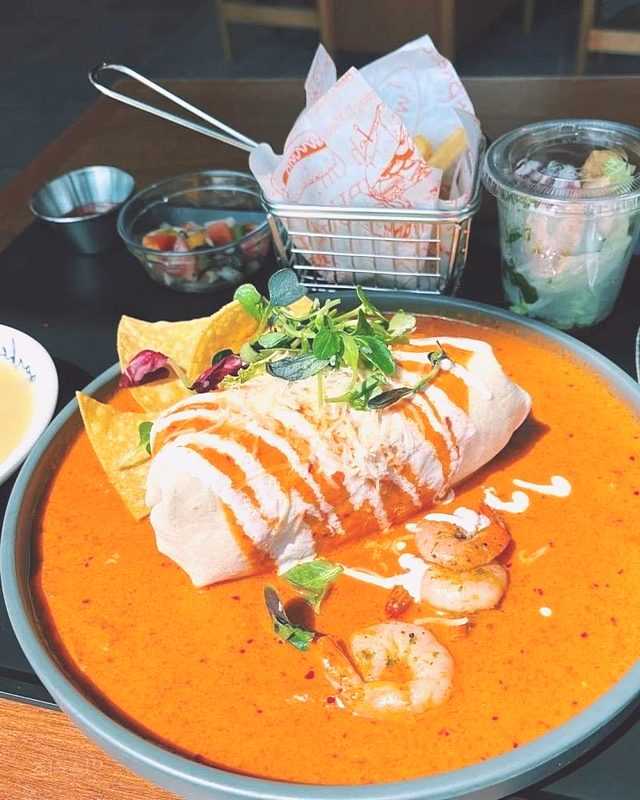 Hybe&#8217;s Lunchroom High quality