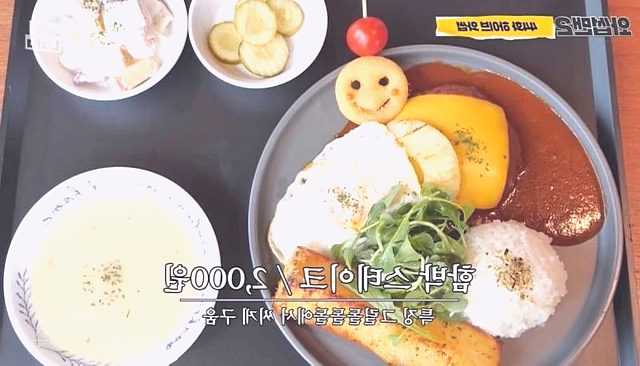 Hybe&#8217;s Lunchroom High quality