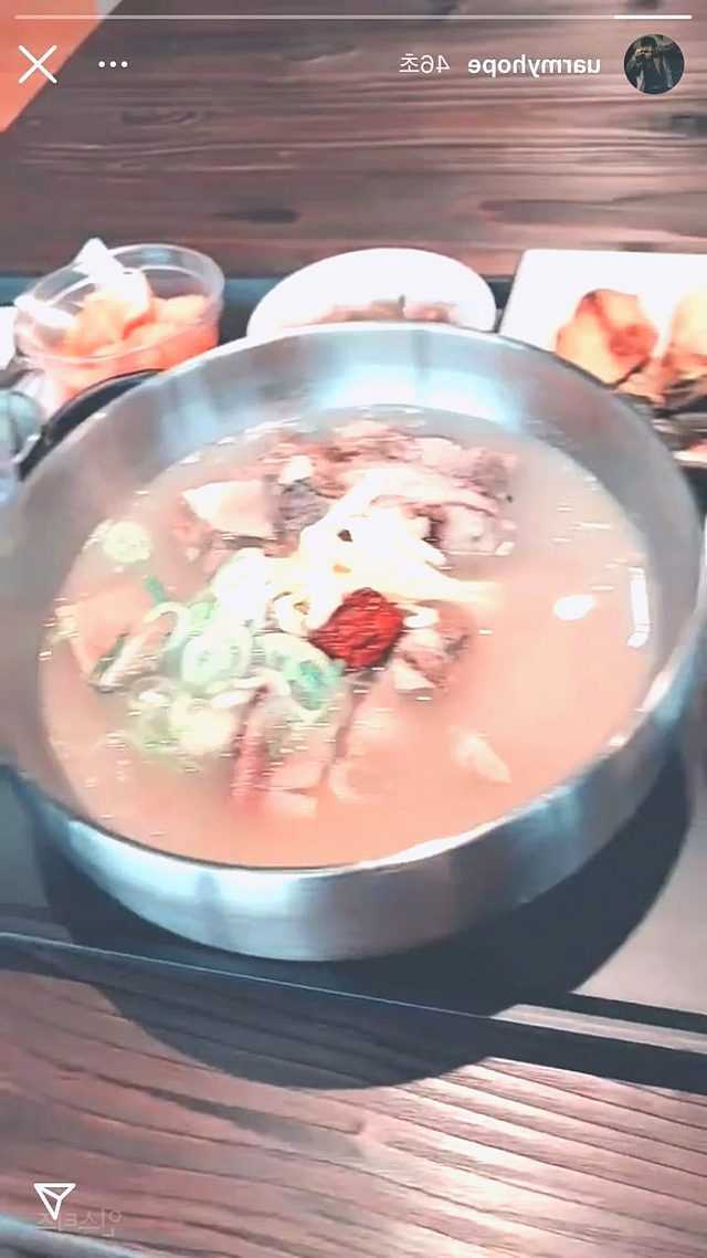 Hybe&#8217;s Lunchroom High quality