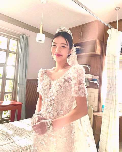 I Was F * cking Surprised By Joy&#8217;s Instagram Post