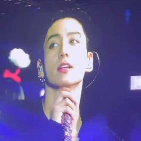 I think Jungkook is still in his legendary shape