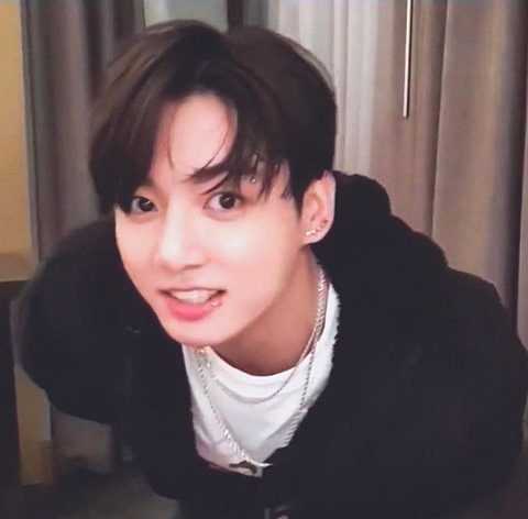 I think Jungkook is still in his legendary shape