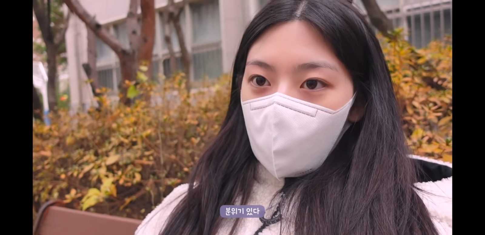Netizens share their contemplations after watching STAYC Seeun&#8217;s video blog