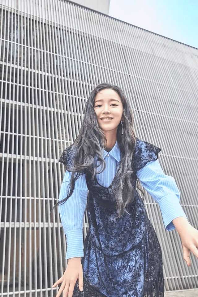 It&#8217;s Michaa&#8217;s Glourious Female Celebrities