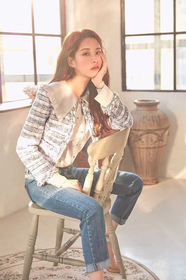 It&#8217;s Michaa&#8217;s Glourious Female Celebrities