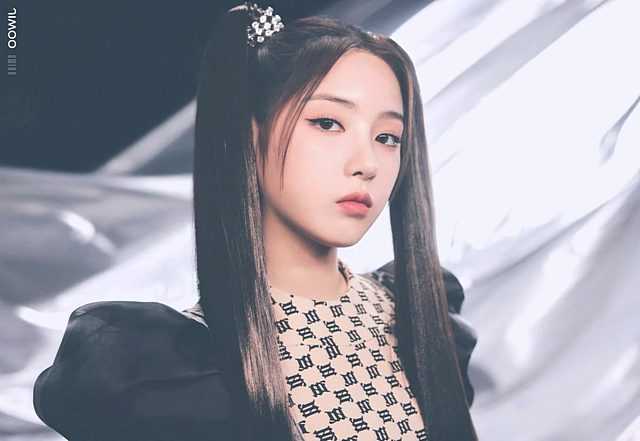 JYP&#8217;s brand new girl group NMIXX at last launched their first trailer