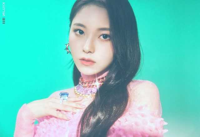 JYP&#8217;s brand new girl group NMIXX at last launched their first trailer