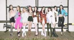 Just how did Fromis_9 turn out to be the main trend?