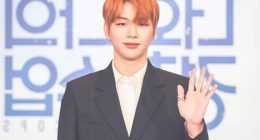 Kang Daniel on potential road as an ‘actor’ with Disney