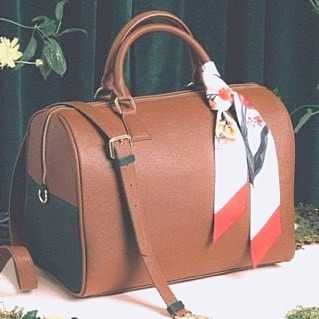 Ko So Young Owns Special Bag Which is created by BTS V