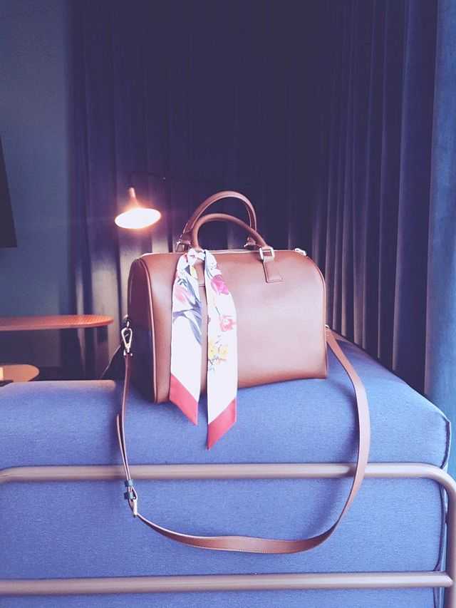 Ko So Young Owns Special Bag Which is created by BTS V