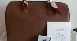 Ko So Young Owns Special Bag Which is created by BTS V