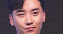 “Korean law like XX, so I love it.” (Burning Sun and Seungri Status)