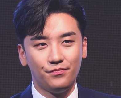 Officially, Seungri has been removed from Instagram