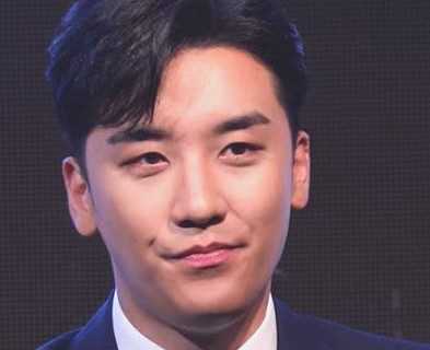 Seungri “Korean law like XX, so I love it.” (Burning Sun and Seungri Status)