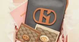 Luxury manufacturers imitate original brands at an astounding rate