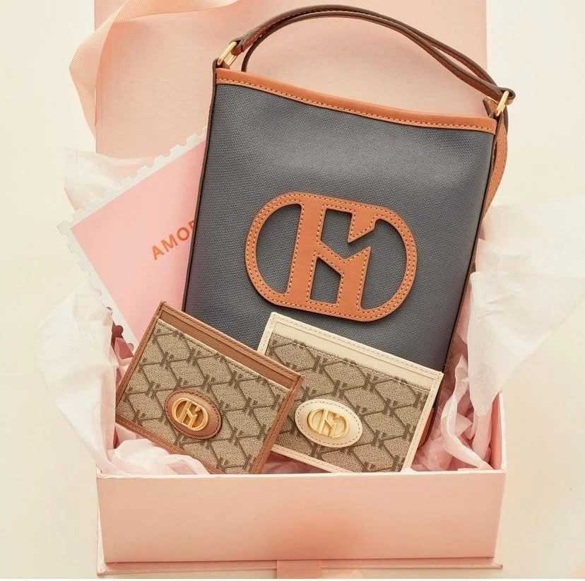 Luxury manufacturers imitate original brands at an astounding rate