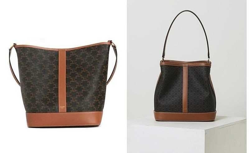 Luxury manufacturers imitate original brands at an astounding rate